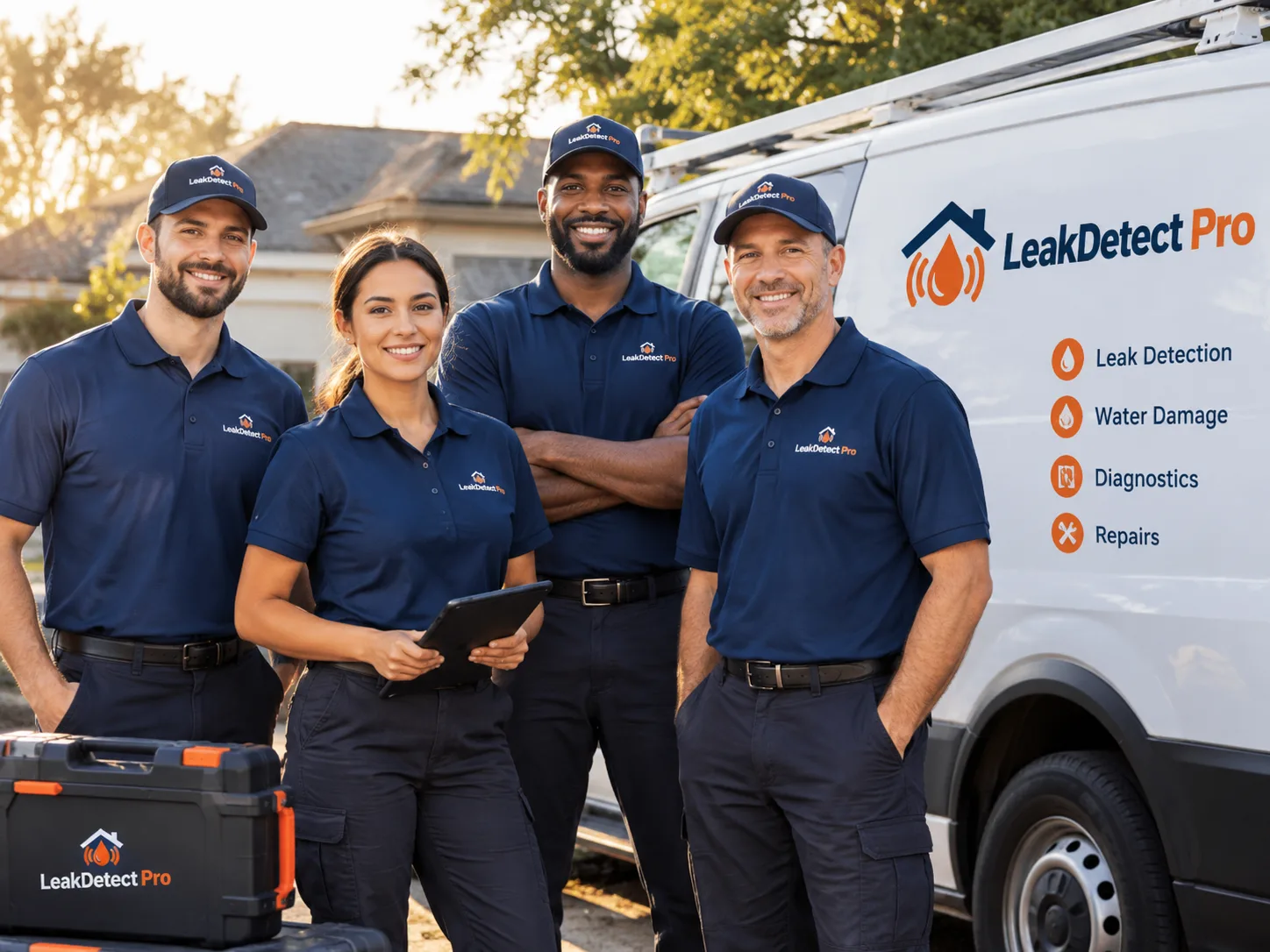 Roof Repair company in Tucson, AZ