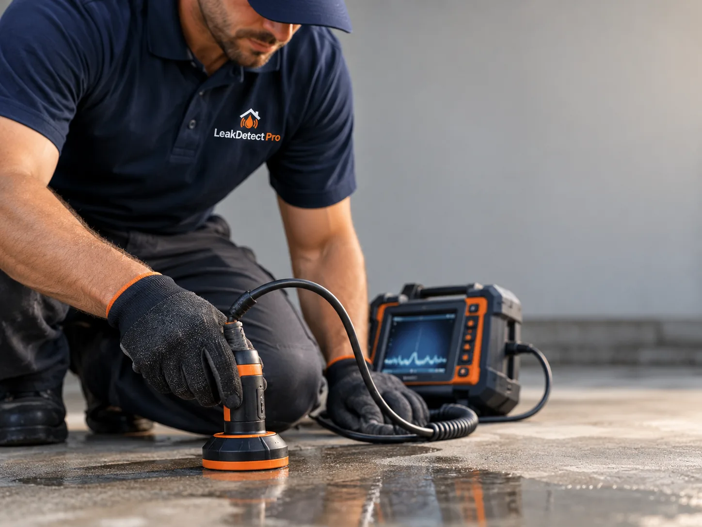 Tile Roof Detection in Tucson, AZ